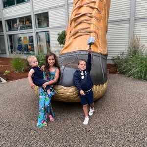 Meet your Posher, Dan